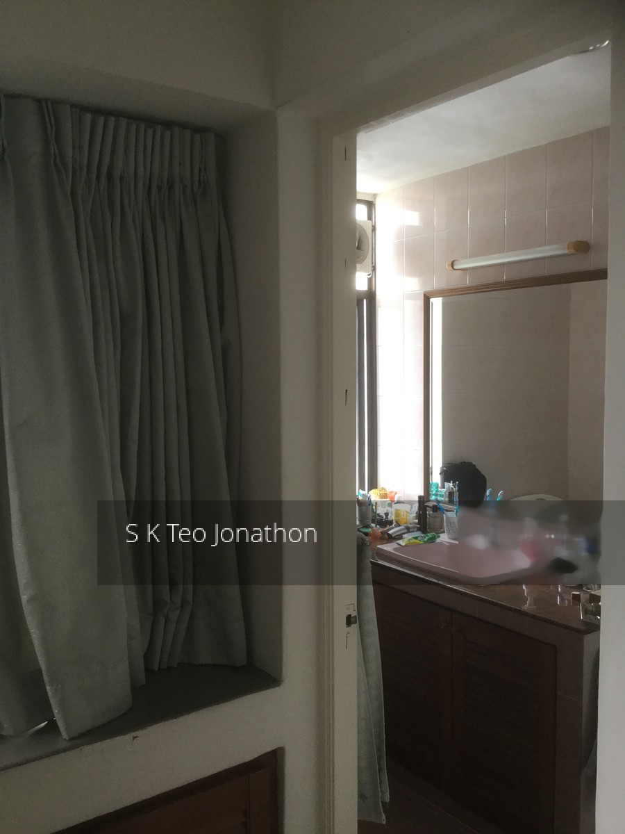 King's Mansion (D15), Condominium #155041162